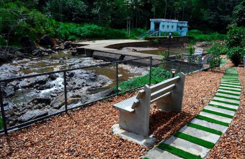 Udumbanchola Resort | Nature Harmony