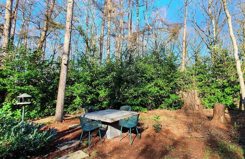 Barchem House | Nature house Boscoso with eletric bikes - 80m2 in the woods
