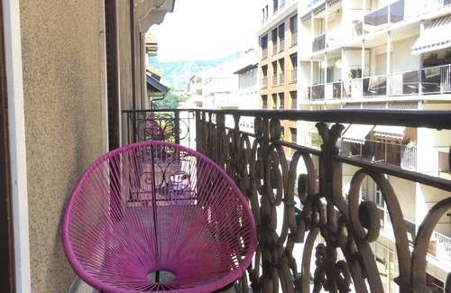 Aix-les-Bains City Center Apartment | Nature & Inspiration - Aix Centre