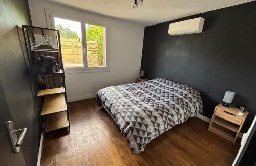 Cosne-Cours-sur-Loire House | Nature & jacuzzi, 1 hr 45 min from Paris