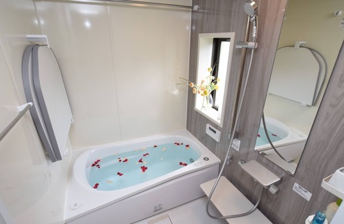 Sado Hotel | Nature Journey Guest Room Limited to 1 group per day/Sado Niigata