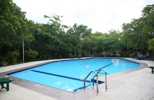 Tangalle Resort | Nature Lanka Ayurveda Resort - All Meals and Ayurveda Treatments with Yoga