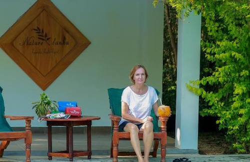 Tangalle Resort | Nature Lanka Ayurveda Resort - All Meals and Ayurveda Treatments with Yoga