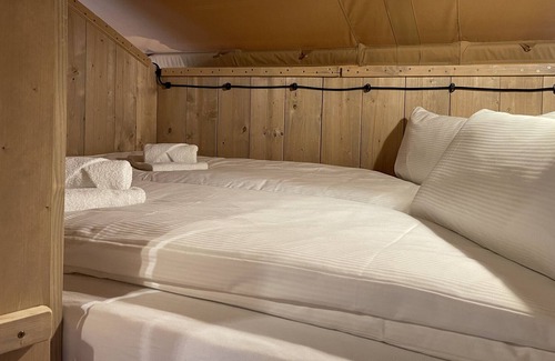 Kipfenberg House | Nature Lodge Deluxe - Altmühltal