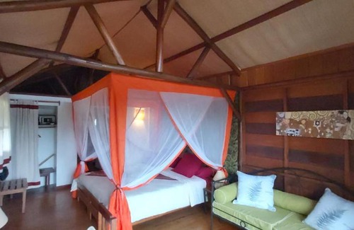 Diego Suarez Cabin | Nature Lodge