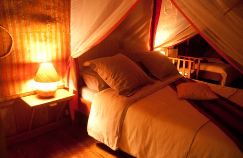 Diana Cabin | Nature Lodge