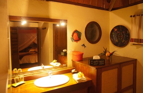 Diana Cabin | Nature Lodge