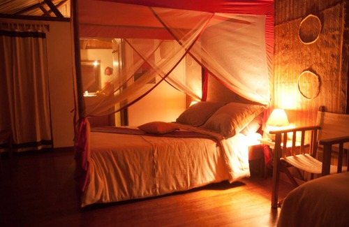 Diana Cabin | Nature Lodge