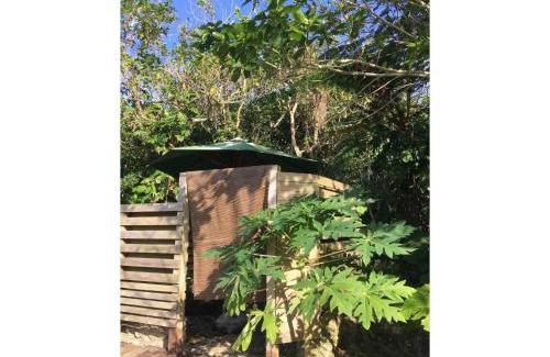 Ishigaki House | Nature Lodge Niji no Mame - Vacation STAY 45236v