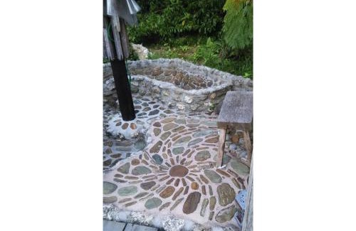 Ishigaki House | Nature Lodge Niji no Mame - Vacation STAY 45236v