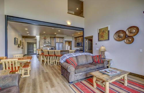 Pagosa Springs House | Nature Lover's Dream! Reduced Rates!