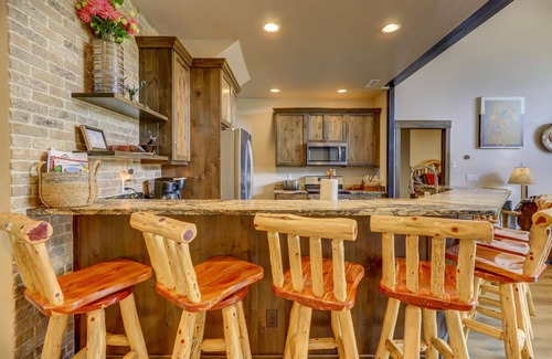 Pagosa Springs House | Nature Lover's Dream! Reduced Rates!