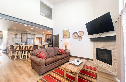 Pagosa Springs House | Nature Lover's Dream! Reduced Rates!
