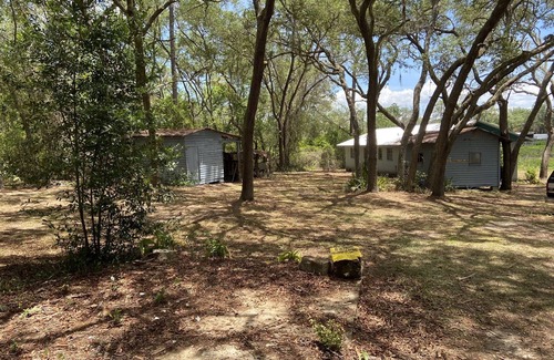 Interlachen Cottage | Nature Lover’s Cottage at Penner Pond, Ocala Forest/Rodman Dam