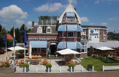 Bergen Hotel | Nature-Lover’s Dream Stay in Bergen Near Whispering Dunes & Scenic Trails