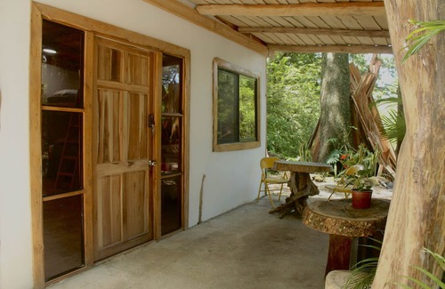 Samara Villa | Nature Lovers Paradise w/outdoor bath - 4 min walk from the beach!