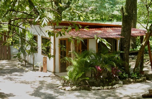Samara Villa | Nature Lovers Paradise w/outdoor bath - 4 min walk from the beach!