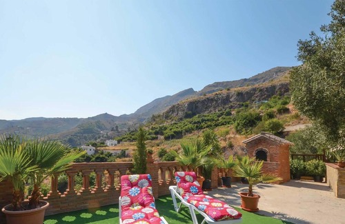 Nerja Villa | Nature lovers villa w/ countryside views, pool, terrace + air con, close to beach