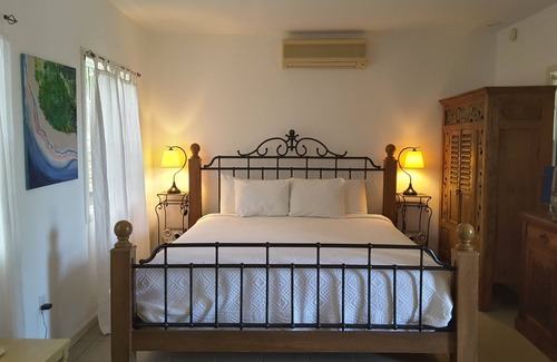 St. John's Cottage | Nature lovers who like walking, fishing, bird watching, BBQing