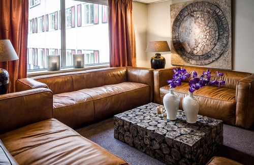 Oisterwijk Hotel | Nature Meets Comfort | Sauna, Trails, Bikes, Free Breakfast Daily - 4 Units