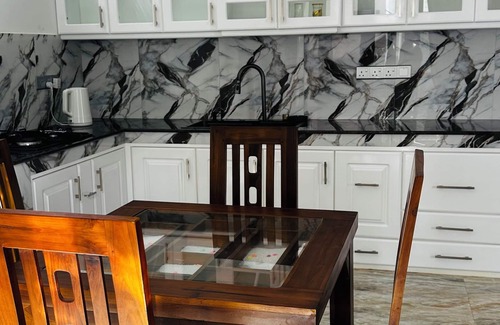 Hikkaduwa Apartment | Nature Meets Comfort – 2BR Modern Stay Near Hikkaduwa Shores