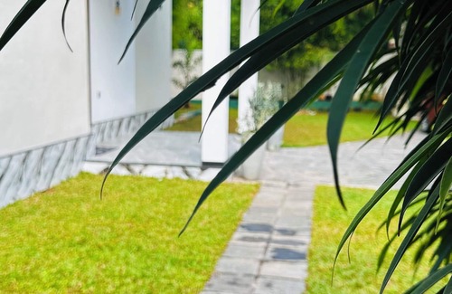 Hikkaduwa Apartment | Nature Meets Comfort – 2BR Modern Stay Near Hikkaduwa Shores