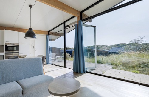 Bloemendaal House | Nature Meets Luxury Stay