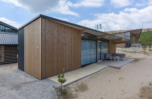 Bloemendaal House | Nature Meets Luxury Stay