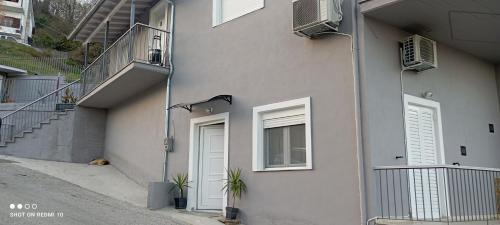 Mesenikolas Apartment | Nature Paradise Apartment