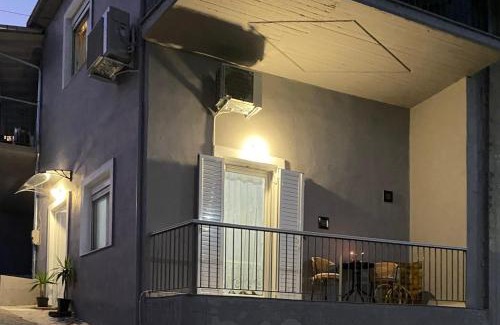 Mesenikolas Apartment | Nature Paradise Apartment