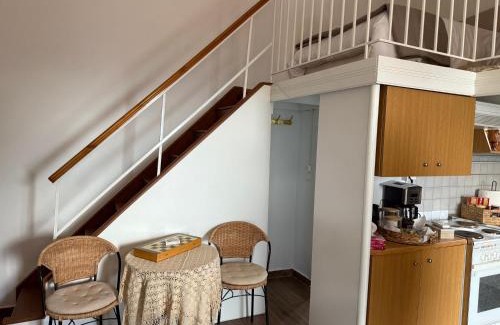 Mesenikolas Apartment | Nature Paradise Apartment