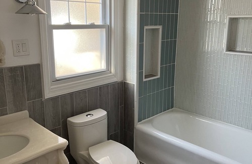 West Orange House | *NATURE RETREAT* Experience this nature home 15min. from NYC. Unwind/Relax