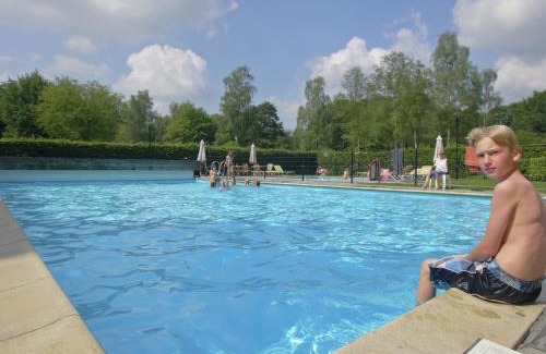 De Bult House | Nature Retreat for Groups