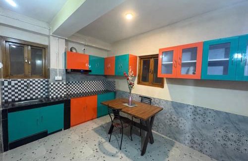 Gangtok Apartment | Nature Retreat
