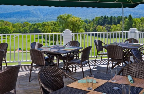 Manchester House | Nature Retreat: Plush House Stay w/Spectacular Views | Near Equinox Preserve