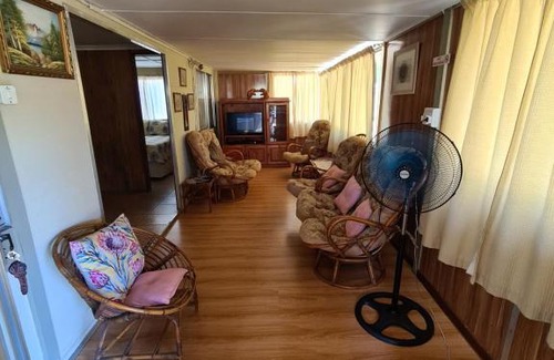 Hibberdene Apartment | Nature's Cottage