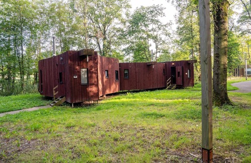 Maubray House | Nature’s Cozy Escape