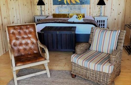 Fouriesburg Apartment | Nature's Loft