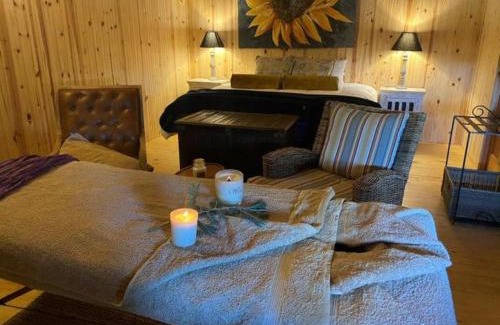 Fouriesburg Apartment | Nature's Loft