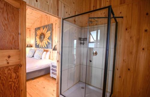 Fouriesburg Apartment | Nature's Loft