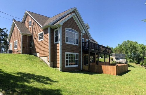 Head of Jeddore House | Nature's Nook on the Eastern Shore