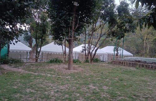 Khattalwada Resort | Nature's Nest