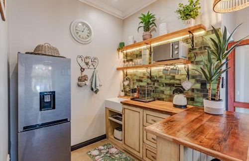 Tshwane Apartment | Nature's Nest