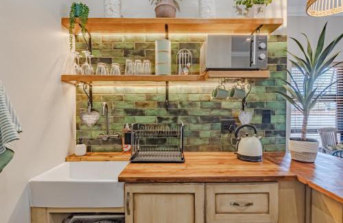Tshwane Apartment | Nature's Nest