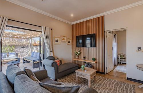 Tshwane Apartment | Nature's Nest