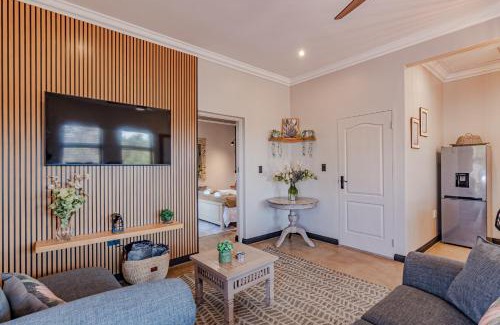 Tshwane Apartment | Nature's Nest