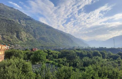 Manali House | Nature's Paradise Dobhi @ Manali