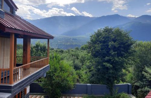 Manali House | Nature's Paradise Dobhi @ Manali