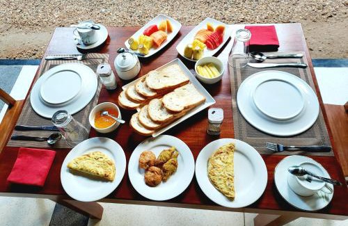 Dambulla House | Nature's Retreat