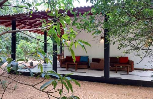 Dambulla House | Nature's Retreat